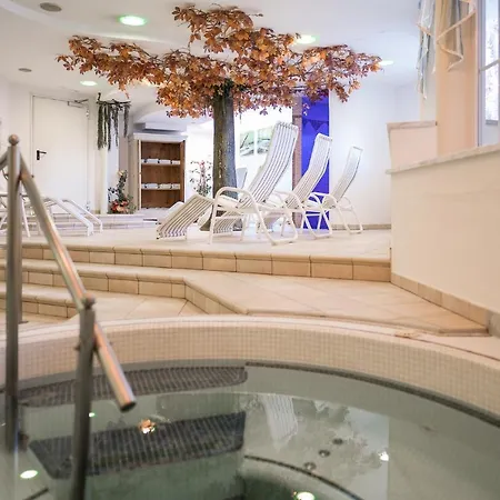 Alpenjuwel Hotel Melago