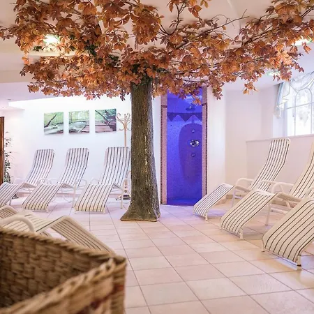 Alpenjuwel Hotel 3*