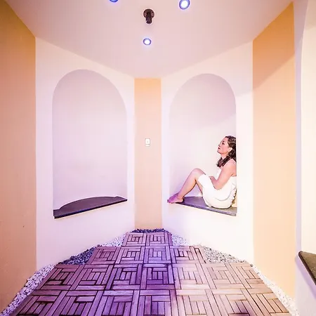 Hotel Alpenjuwel Melago