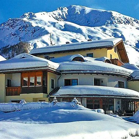 Alpenjuwel Hotel 3*