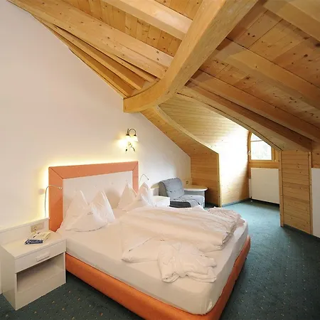 Alpenjuwel Hotel 3*